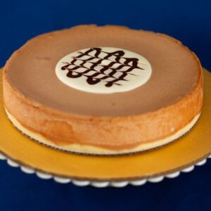 Chocolate Cheesecake