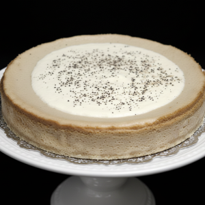 Biscotti Cheesecake