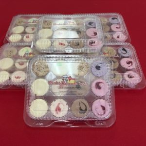 Charlie's Poppers™ - 72pc. Event Pack